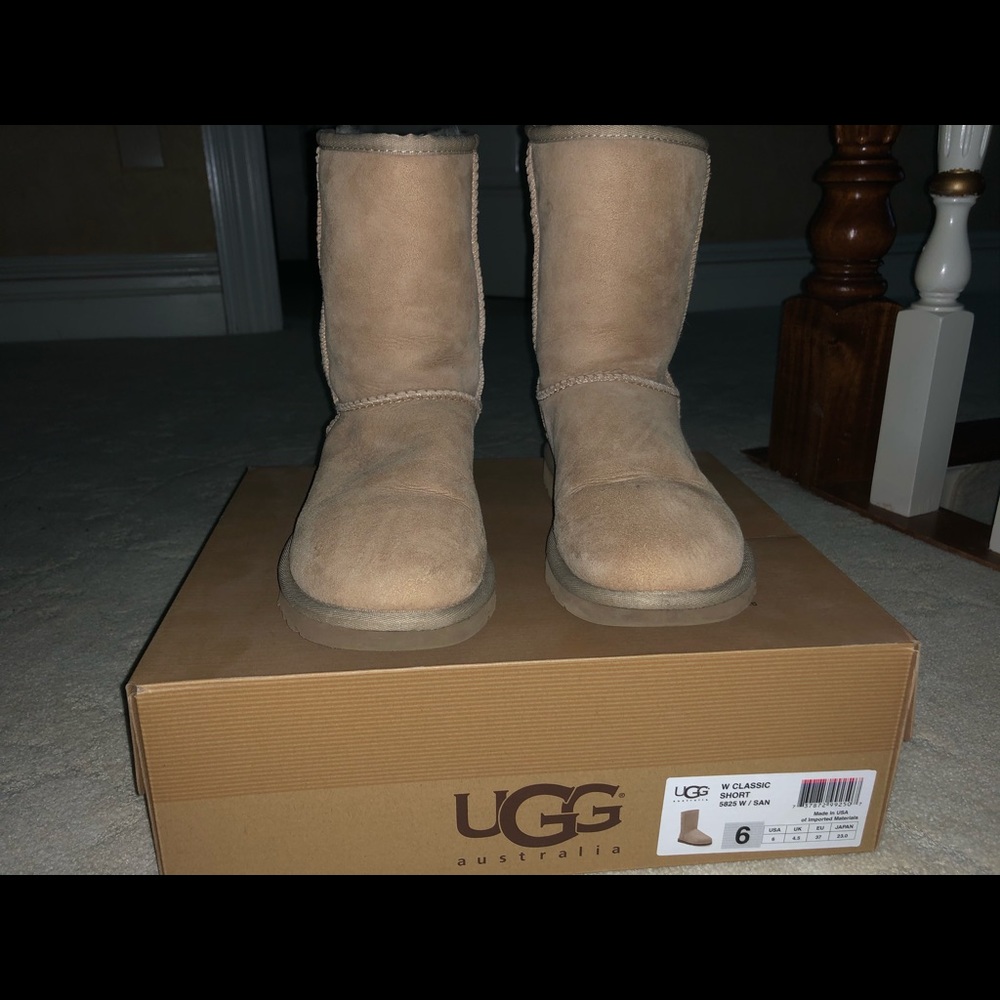 Boots - Picture 2 of 5